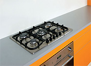 В Вологде намерены менять газовые плиты и нагреватели