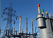 Service-Invest Completed a Reconstruction of 5 Substations