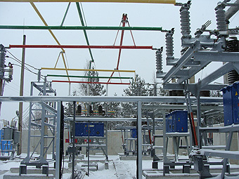 «Ивэнерго» выполнил инвестиционную программу