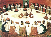 В Минэнерго РФ прошел круглый стол по вопросам развития мировой энергетики