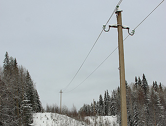 Инвестиционная программа «Архэнерго» составит 558 млн. руб.