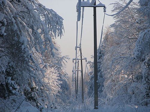 В «Нижновэнерго» сконцентрируются на повышении надежности работы сетевого комплекса