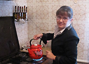 Состоялся пуск второй очереди газоснабжения села Барановка в Сочи