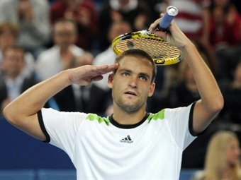 Михаил Южный отказался выступать за сборную России