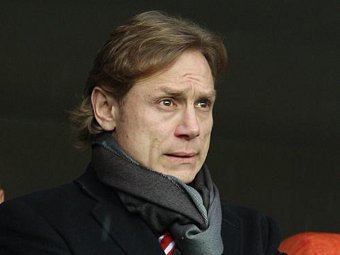 Карпину пришла идея бить футболистов