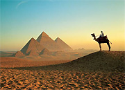 Египетский политический кризис не приведет к закрытию Суэцкого канала