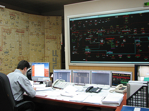 «Рязаньэнерго» работает в режиме повышенной ответственности