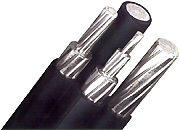 «Оренбургэнерго» меняет неизолированный провод на СИП