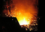 НОВАЭМ приобрела Алапаевский металлургический завод