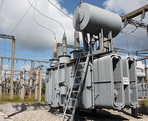 Ремонтная программа «Вологдаэнерго» утверждена в объеме 317 млн. руб.