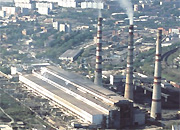 На Владивостокской ТЭЦ-2 реконструируют котел