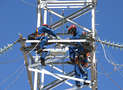 «Карелэнерго» созывает первый в этом году технический совет