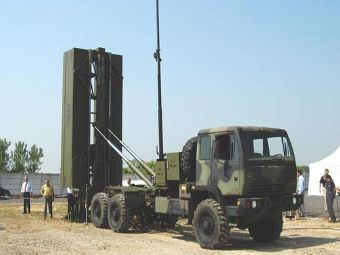 Германия отказалась от разработки ракетного комплекса MEADS