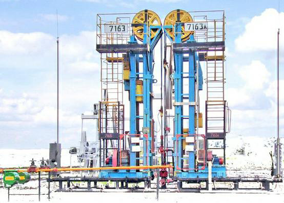 «Татнефть» разрабатывает месторождения по передовым технологиям