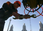 Как повысить экономическую эффективность нефтегазовой компании