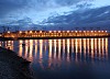 Жигулевская ГЭС выработала более 9 млрд. кВтч