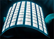 Расширяются перспективы использования светодиодных ламп