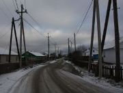 В этом году «Оренбургэнерго» направит около 25 миллионов рублей  на наружное освещение посёлков