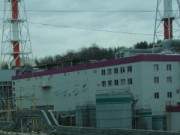 Сочинская ТЭС в 2011 году выработала больше миллиарда киловатт-часов