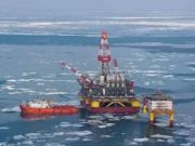 В Астрахани началось строительство ЛСП-1 для месторождения Филановского