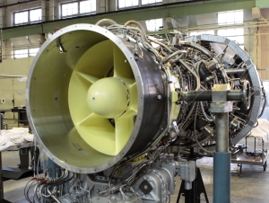 ПМЗ в 2011 году изготовил 48 ГТУ, 32 из них - для «Газпрома»