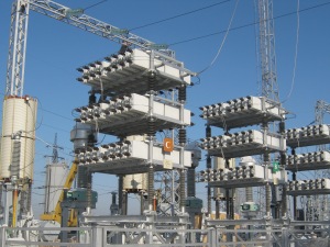 МЭС Сибири устанавливают новую БСК на подстанции 220 кВ Еланская