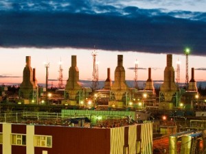 «Газпром добыча Ноябрьск» наращивает мощности ДКС Комсомольского месторождения