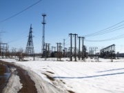 МЭС Волги реконструируют подстанцию 220 кВ Кинельская