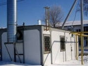 Прокуратура Читинского района выявила работающую котельную, у которой нет хозяина