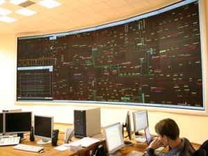 «Нижновэнерго» в 2013 г. построит порядка 60 км волоконно-оптических линий связи по сетям различного напряжения