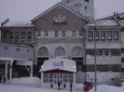 В Воркуте прощаются с погибшими горняками