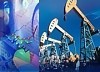 Цены на нефть на мировых рынках изменились разнонаправленно