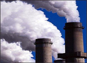 Архангельская ТЭЦ в 11 раз снизила выбросы в атмосферу
