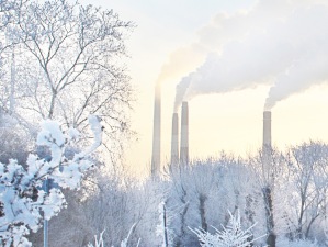 На Троицкой ГРЭС вышел из строя еще один котел