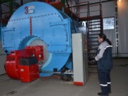 В Югре переведут на биотопливо все котельные Междуреченского