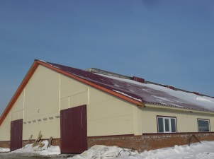 «Пермэнерго» выдало 65 кВт мощности для новой молочно-товарной фермы в Березовском районе