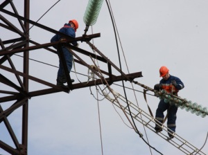 «Чеченэнерго» перевыполнило годовое плановое задание по присоединенной мощности на 6,5%