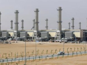 ЗТР вышел на рынок Саудовской Аравии