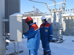 «Ставропольэнерго» провело осмотр оборудования после землетрясения