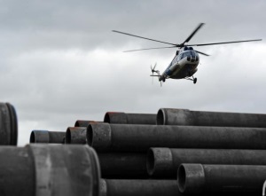 «Газпром нефть» создала департамент технологических партнерств и импортозамещения