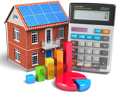 Киевэнерго проводит тепловизионное обследование жилых домов