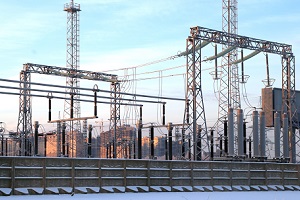 Северо-запад России в 2014 году получил 1,4 тысяч МВА трансформаторной мощности