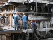 Канская ТЭЦ начала ремонт котлоагрегата №4