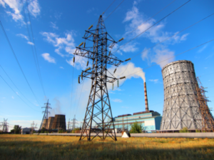 «Ракурс-инжиниринг» отгрузил комплекс технологического мониторинга для Павлодарской ТЭЦ-3