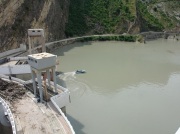 РусГидро поэтапно проводит комплексную реконструкцию ГЭС в Дагестане