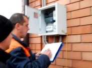 3 000 выносных пунктов учета электроэнергии установлено в Адыгейском энергорайоне