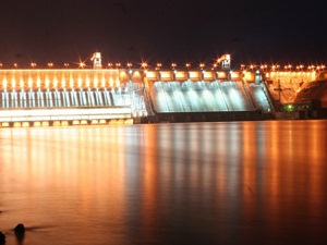 Красноярская ГЭС расширяет перечень оказываемых услуг по обеспечению системной надежности