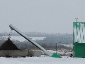Внедрение технологии сепарации на БГС «Лучки» позволяет осуществлять глубокую переработку отходов АПК