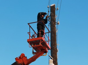 «Якутскэнерго» отключает за долги агрофирму «Хатас»