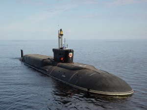 «ОКБМ Африкантов» поставило оборудование на «Севмаш»